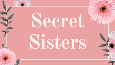 Secret Sisters