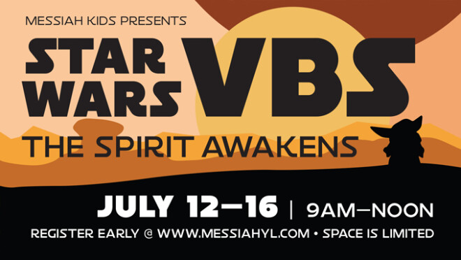 9am VBS