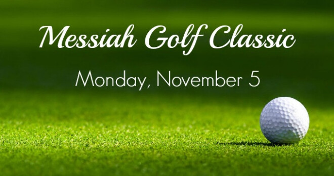Messiah Golf Classic