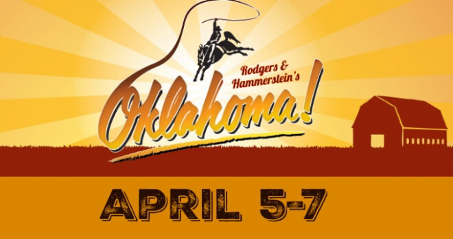 7pm Oklahoma Auditions
