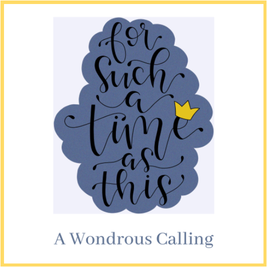 A Wondrous Calling: Moses & The Burning Bush