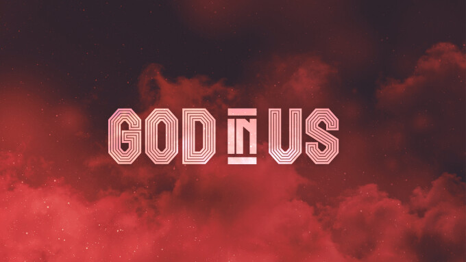 GOD IN US