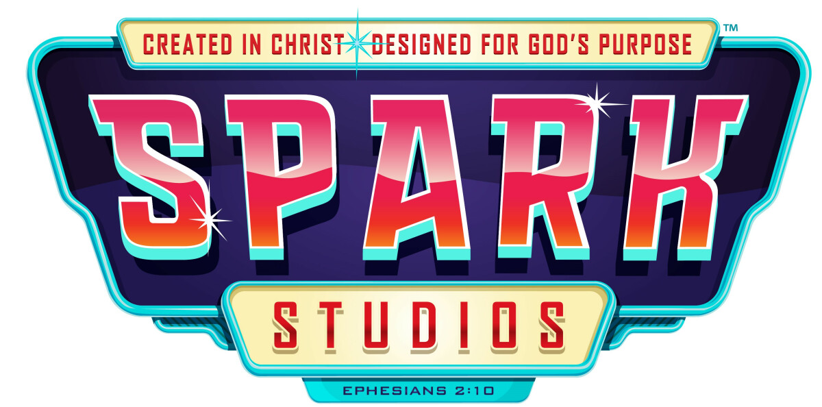 Spark Studio VBS 2022