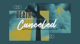 Death Canceled: Easter