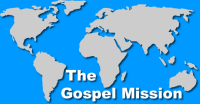 The Gospel Mission
