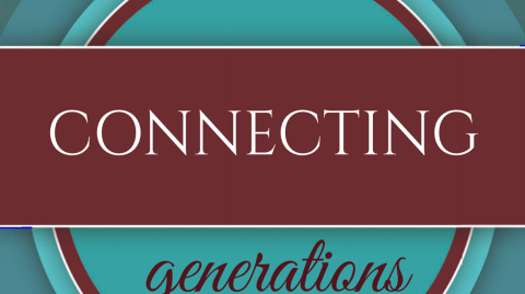 Core Value of Connecting Generations