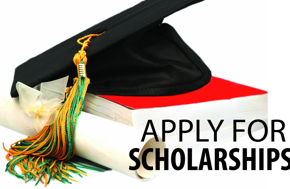 Let Freedom Ring Scholarship Application Closes April 8