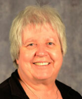 Profile image of Dr. Sandra McLendon