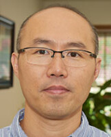 Profile image of Dr. Hyun Jin Son