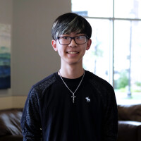 Jacob Shin