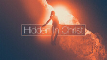 Hidden In Christ