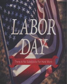 Labor Day 2021