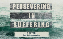 1 Peter Week 27
