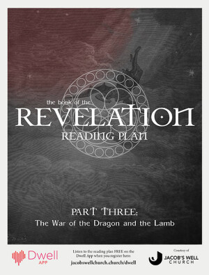 Revelation Reading Plan