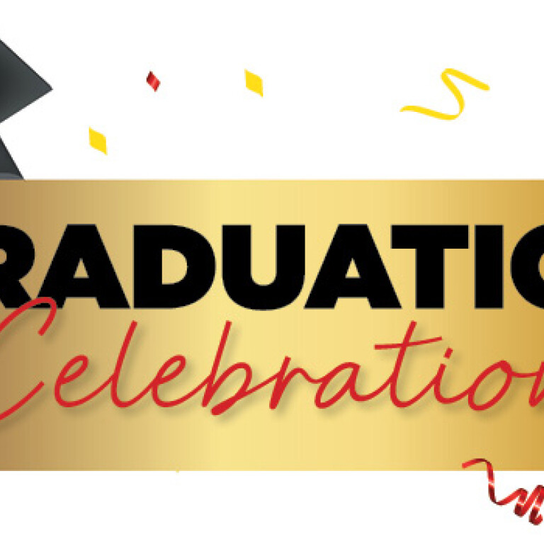High School Senior Recognition & Celebration May 19