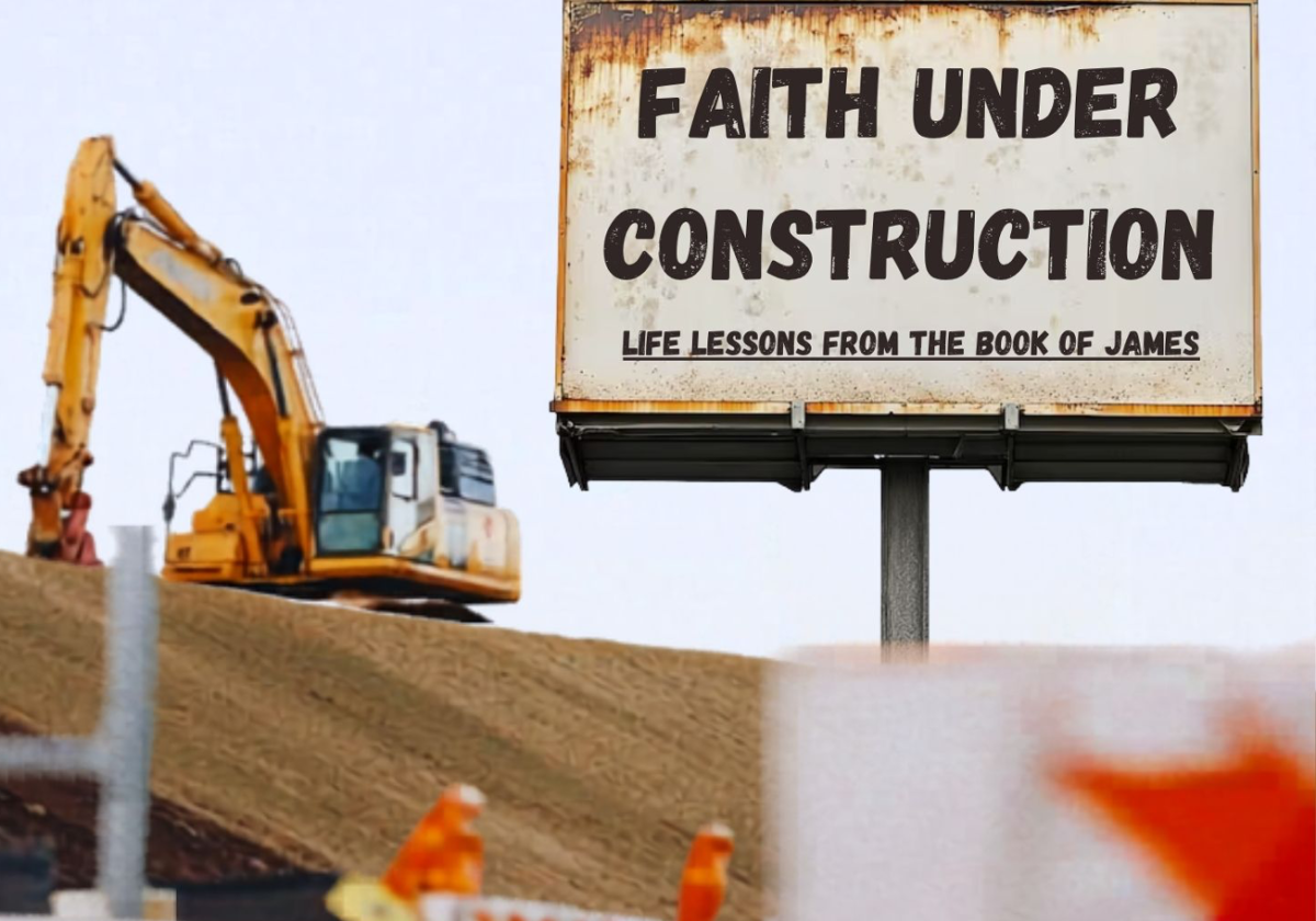 Faith Under Construction