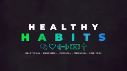 Healthy Habits: Marriage Relationship