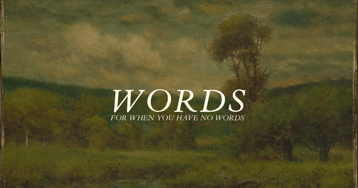 words-for-when-you-have-no-words-psalm-77-6-24-sermons-christ