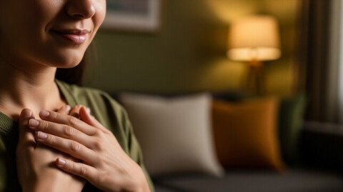 A Few Matters of the Heart