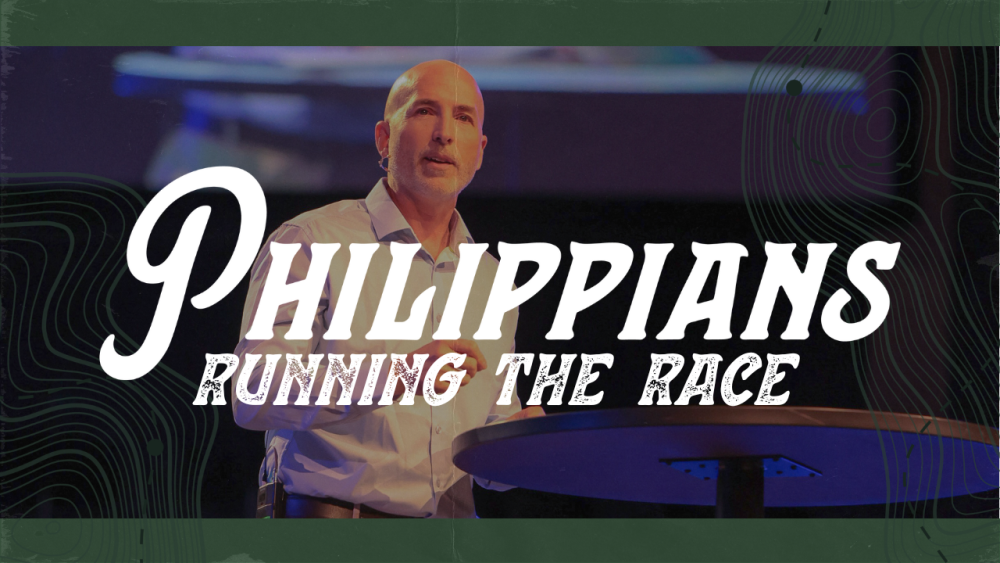 Running the Race | Sermons | Temple Baptist Church | Hattiesburg MS