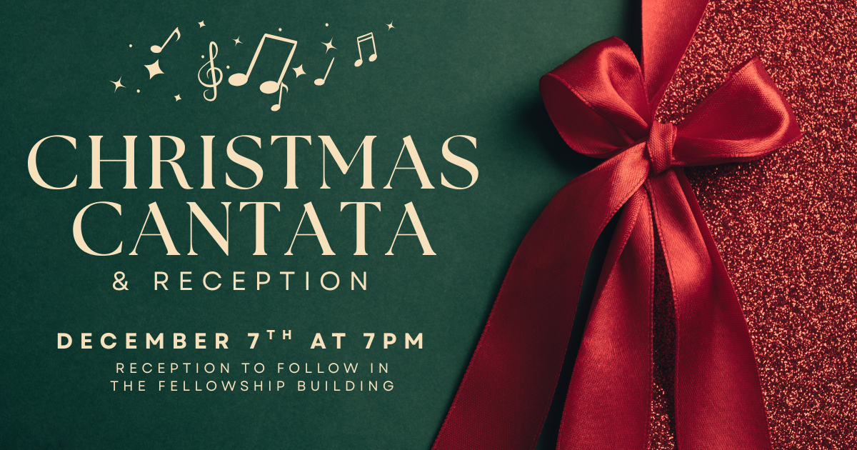 Christmas Cantata