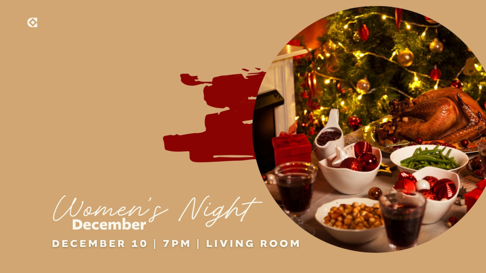 Women's Night - December