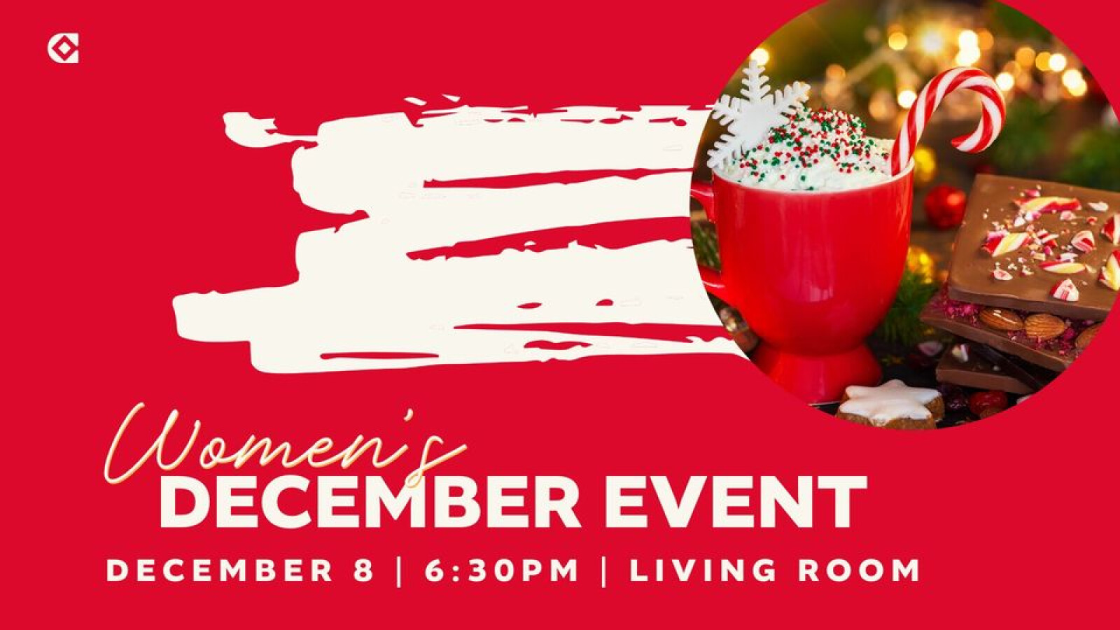 Women's December Event