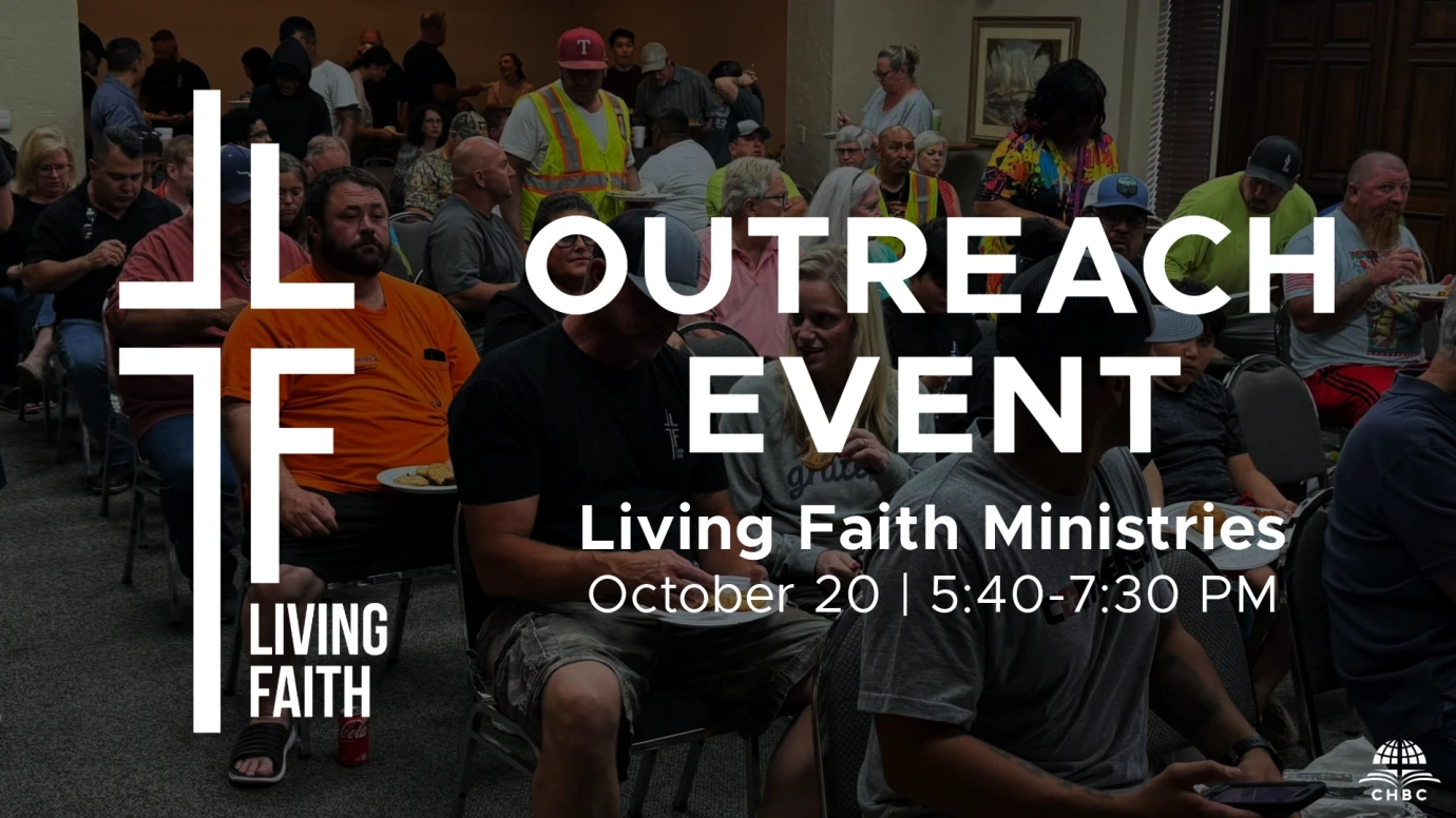 Living Faith Outreach