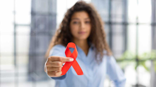 Know Your Status: The Importance of HIV Testing