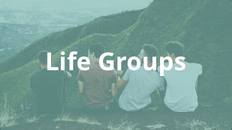 Join a Life Group