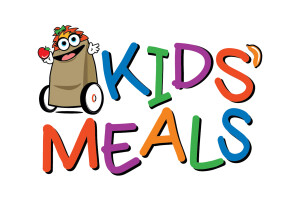 Kids' Meals Food Drive