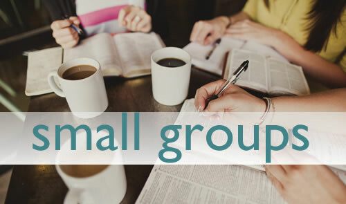 discover small groups