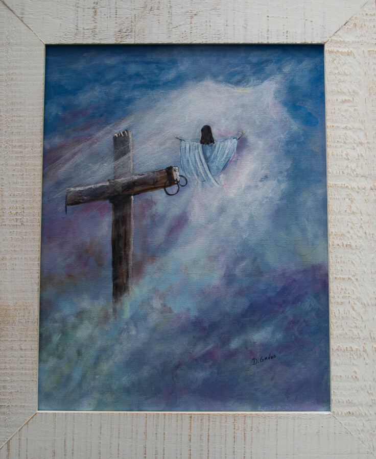 Easter Art 2019-6