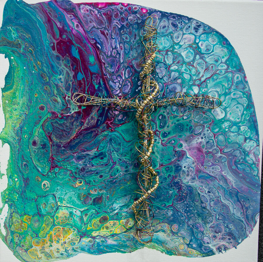 Easter Art 2019-4