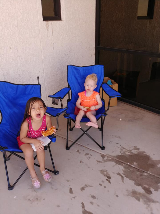 toddler water fun toddler water fun