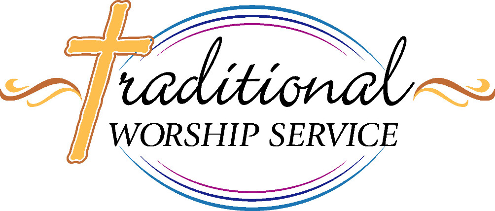 Sunday Service - Traditional