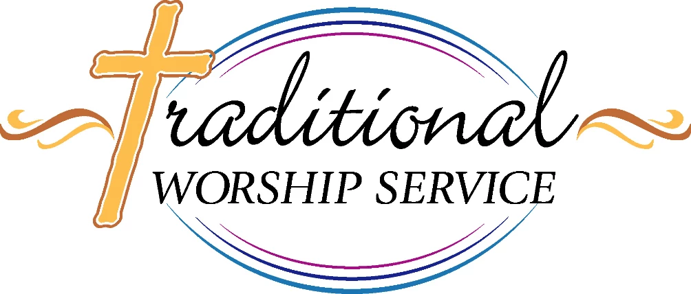Sunday Service - Traditional 