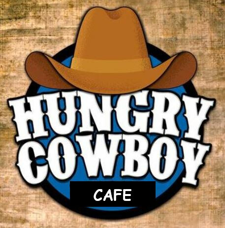 Hungry Cowboy Meal 