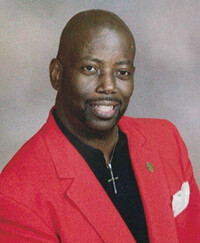 Profile image of rev darrell gidron
