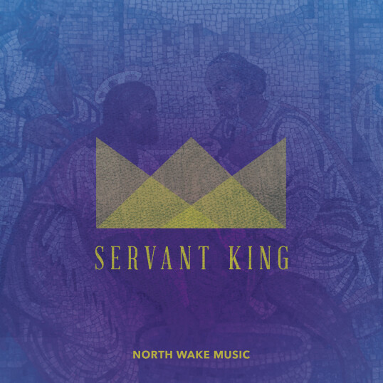 Servant King cover