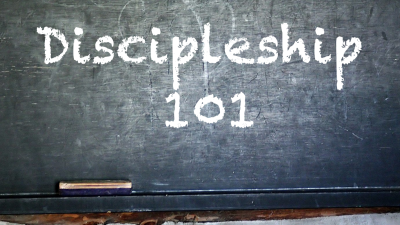 Discipleship Class