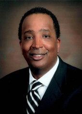 Randall "Mack" Jackson