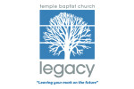 Legacy Logo wide