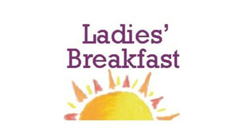 Ladies' Breakfast