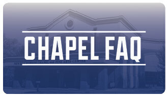Chapel FAQ
