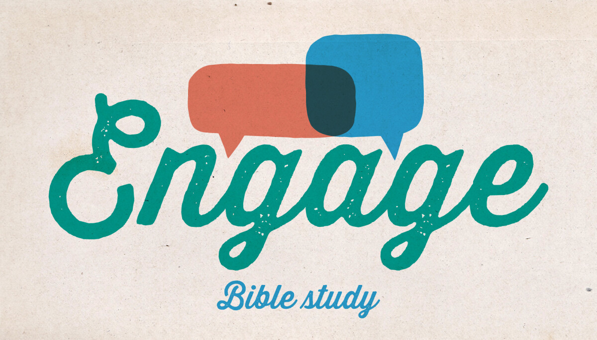 Engage Midweek Study