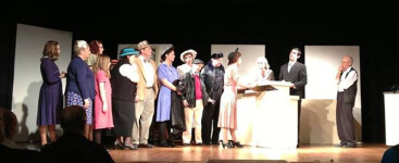 It's a Wonderful Life 2013549614_3700398404638_118554193_n