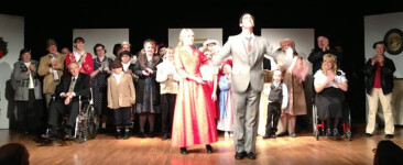 It's a Wonderful Life 2013996666_3700423645269_587394726_n