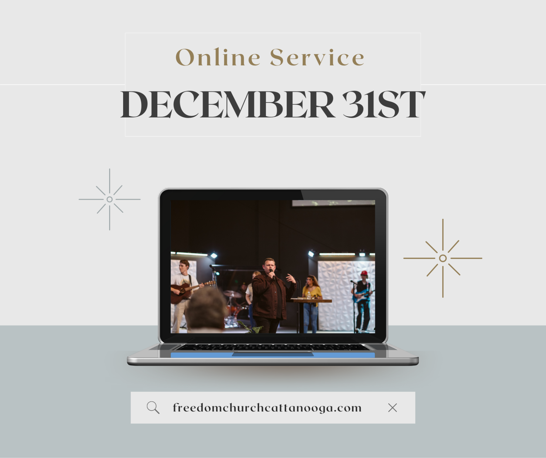Online Service