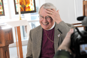 Bishop High Set to Retirement